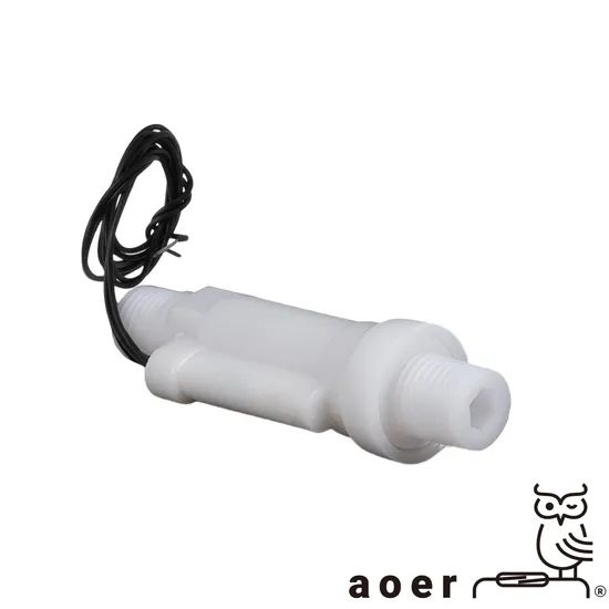 Lightweight Design 1L/Min Adjustable Flow Switch for Humidifiers, Coffee Makers, Compact Refrigerators, Water Pump Protection - Image 5