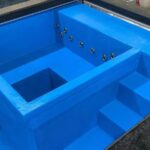 Swimming Pool Containers / 40 Ft Container Pool v2 - Image 3