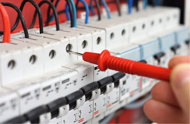 Electrical Work Construction Services - Image 1