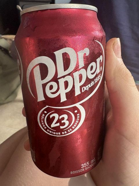 Dr Pepper Refreshing Soft Drink Excellent Quality Wholesale Price Rich Flavor Perfect Everyday Beverage Choice - Image 4
