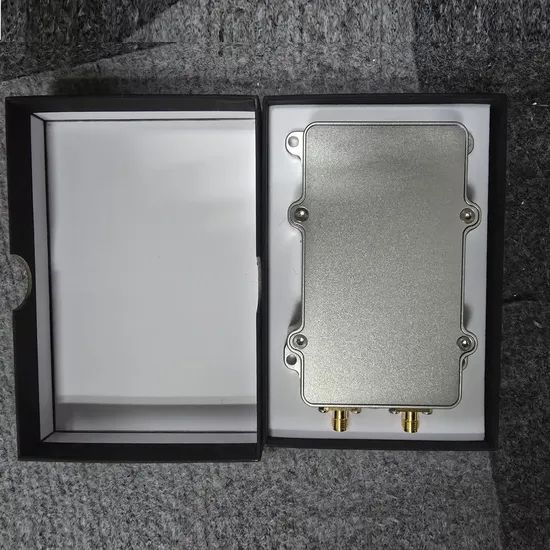 5km Dji Drone ID Remote ID Decoding Module Support API Access - Image 6