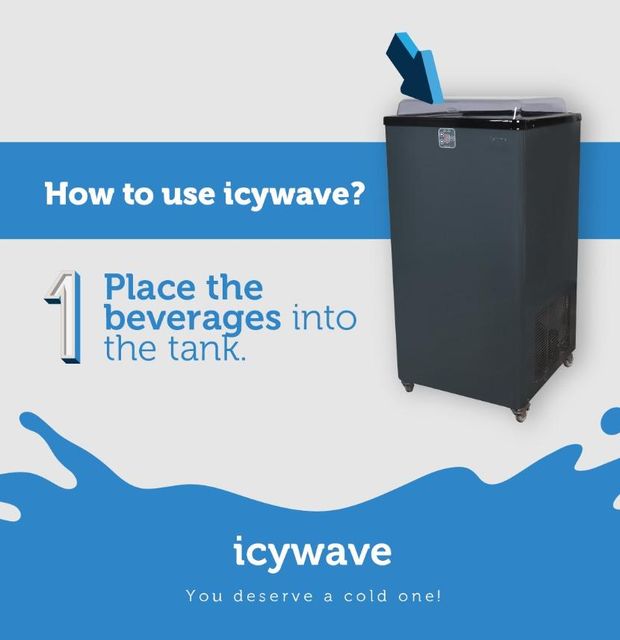 Refrigerator - Image 3