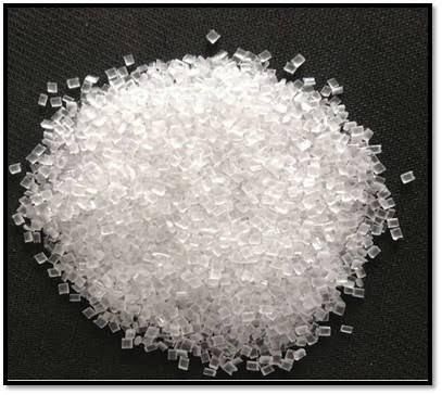 Ammonium sulphate is an inorganic salt with the chemical formula (NH₄)₂SO₄, widely used as a nitrogen and sulfur fertili - Image 4