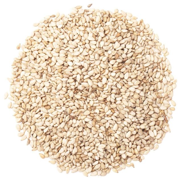 Premium Natural White Sesame Seed For Bulk Wholesale Export With Clean Processing Sesame Seed Sourced From Trusted Farms - Image 3