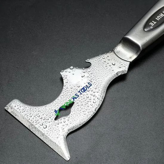 Different Sizes Building Tools Multi Function Putty Knife for Building Construction - Image 2