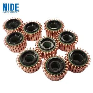 High-Torque Starter Motor Accessories for Quick Engine Start-up - Image 2
