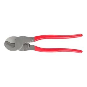OEM Manual Stripper Cutting Pliers Hand Repair Tools Copper Cable Cutter - Image 4