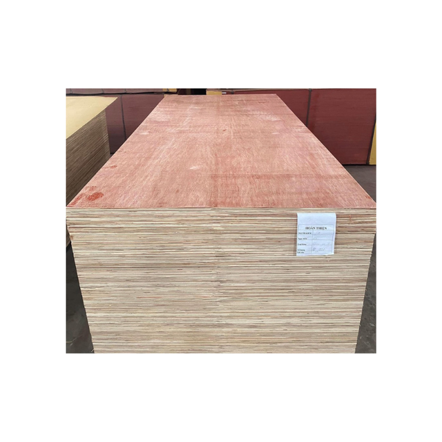 Packing Plywood Sheet Hot Selling Wide Application Indoor Carb Fsc Coc Customized Packing Made In Vietnam Manufacturer - Image 5