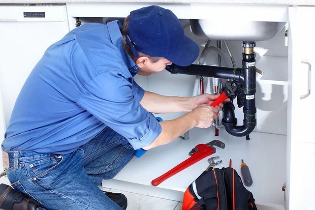 Plumbing Contractors Service Location Pan India Service Mode Offline Feature Cost Effective Payment Mode Online And - Image 2