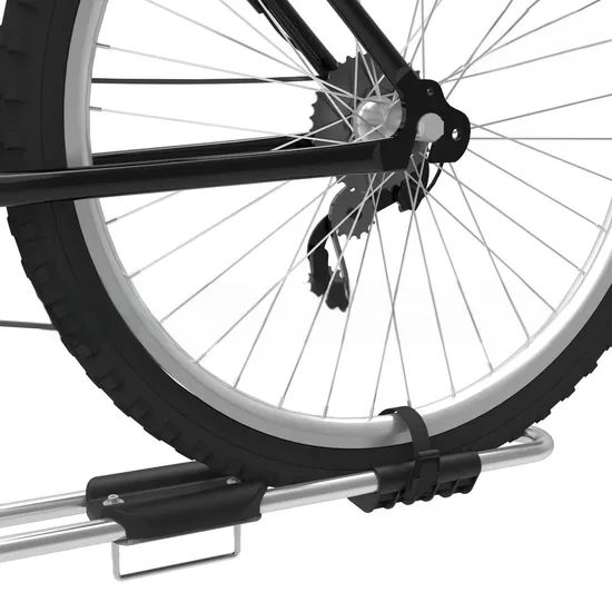 Factory Can Customize Car Roof, Bicycle Carrying Rack, Bicycle Carrying Rack, Car Roof Bicycle Frame - Image 6