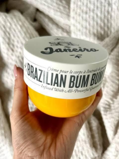 Sol de Janeiro Brazilian Bum Bum Cream - Image 1