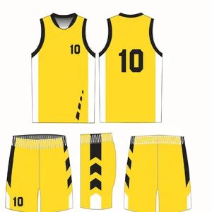 Custom Design Personal Cheap Men Basketball Jerseys for Men Type Suit Origin China Gender Unisex Suit for Unisex Service OEM, ODM - Image 1