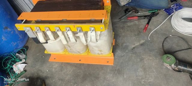 AMTAC Isolation Transformers, 1 Phase Or 3 Phase Brand AMTAC Phase 1 phase or 3 phase Cooling Method Air Oil Cooled Maximum Capacity Up To 2000 - Image 3