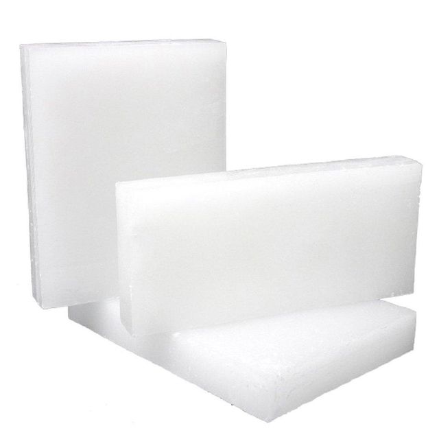 High quality/ Fully refined Paraffin wax for candle making, parafina - Image 2
