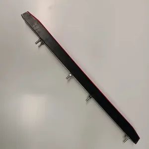 Safety Car Robot Edge Protection Bumper Impact Bumper Origin China Trademark No Thread Type M13 Model NO. KT-TXZ HS Code - Image 4