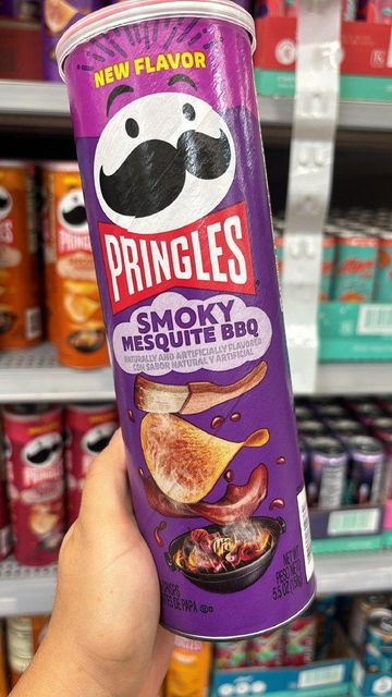 Premium Quality Pringles Original Crisps Available in 40g and 165g Tasty Potato Snacks with Fast Delivery and Wholesale - Image 2