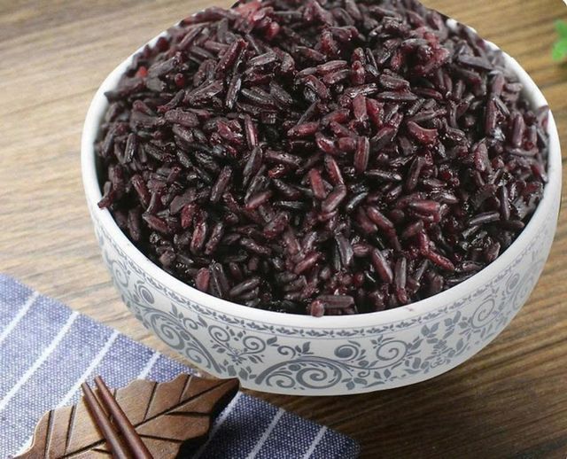 Purple Rice – Premium Vietnamese Super Grain - Image 2