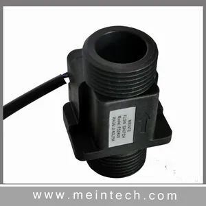1inch Water Flow Switch Water Flow Sensor Gas Water Heater Origin China IP Rating IP56 Material Plastic Model NO. FS2400 - Image 2