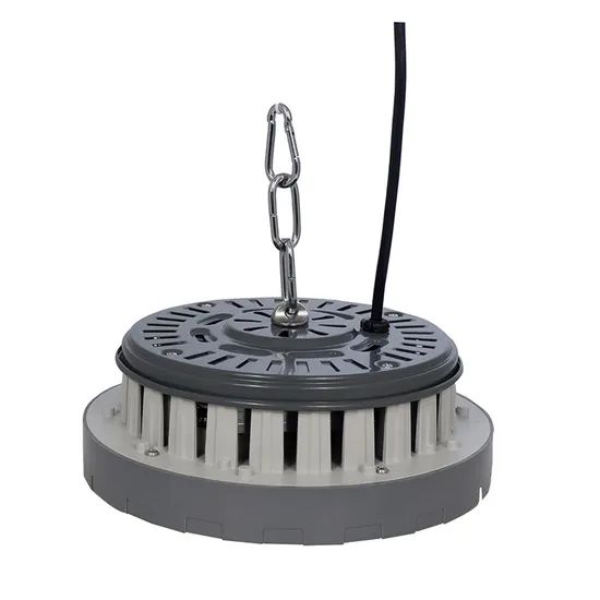 150W UFO LED High Bay Light for Workshop - Image 4