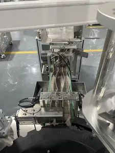 Cosmetics Industry, Pharmaceutical Industry, Powder Filling Production Line Machine - Image 6