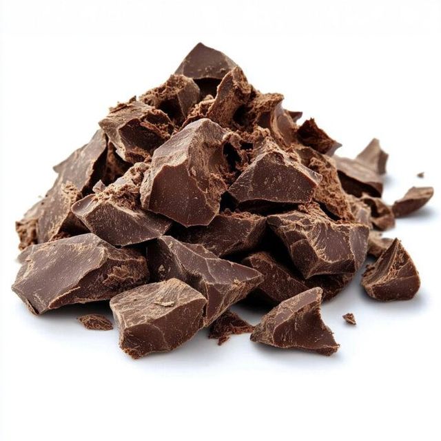 Cocoa Paste - Cocoa Mass - Cocoa Liquor - Natural and Organic - Image 2