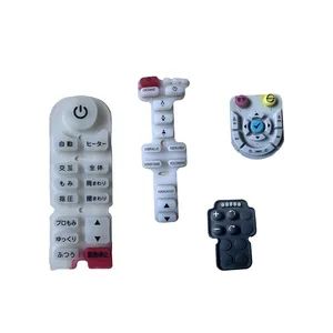 OEM/ODM Rubber Button Keypads Keyboards Silicone Rubber Keypad for Amazon - Image 5