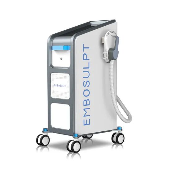 Vacuum Cavitation System Muscle Stimulator Slimming Cavitation Machine - Image 1