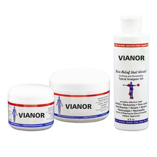 Triple Action Hand and Body Cream - Image 6