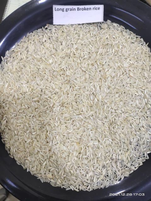 Rice - Image 1