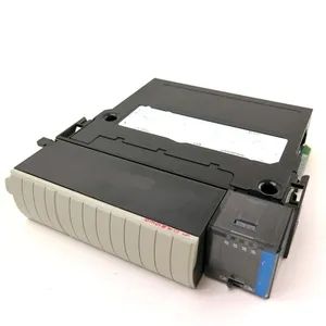 High Demanding Product 1756-En2t Ethernet/IP Communication Module - Image 4