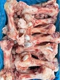 Frozen Pork Femurs Bones Grade a in Cheap Price for Catering Ready Meals and Food Service - Image 3