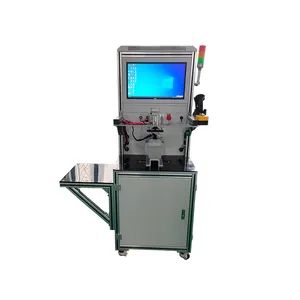 Chinese Supplier of Motor Test Benches for Ex-Factory Quality Testing - Image 2