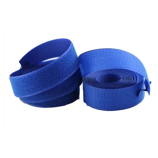 Sewing-Type Fasteners: Durable Buckles and Hook & Loop for Professionals - Image 6