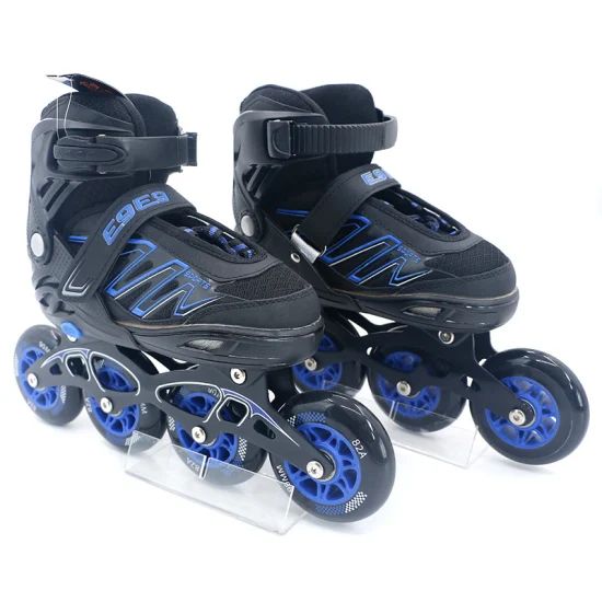 New Style Customized Adjustable Inline Skate - Image 1