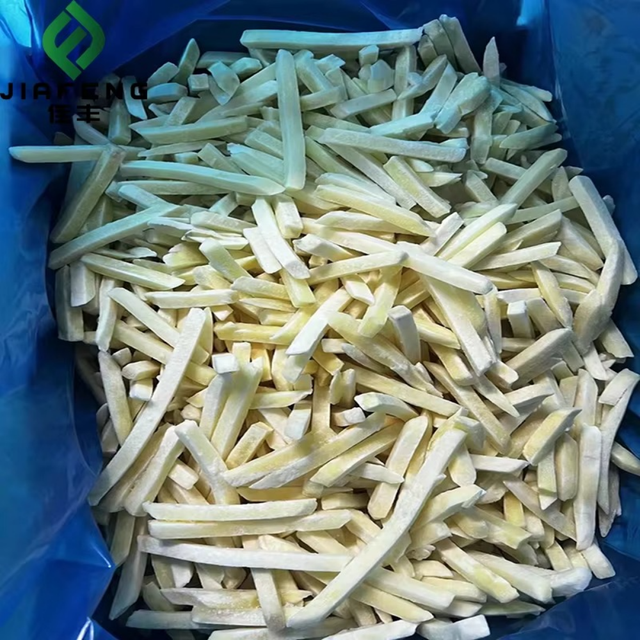 Deliciously Golden Frozen French Fries With Exceptional Crunch And Easy Preparation Time - Image 5