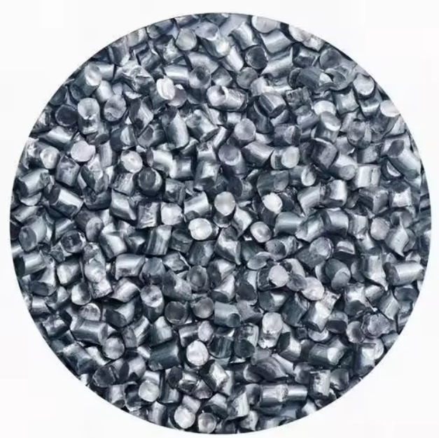 99.95% Aluminium Ingots High Purity Primary Aluminum Bars 20kg Ingot Bulk Export Wholesale Supply - Image 3