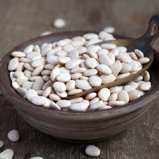 Food Industry Quality White Kidney Beans Bulk Shipment Premium Dried White Kidney Beans High Nutrition Global Wholesale - Image 3
