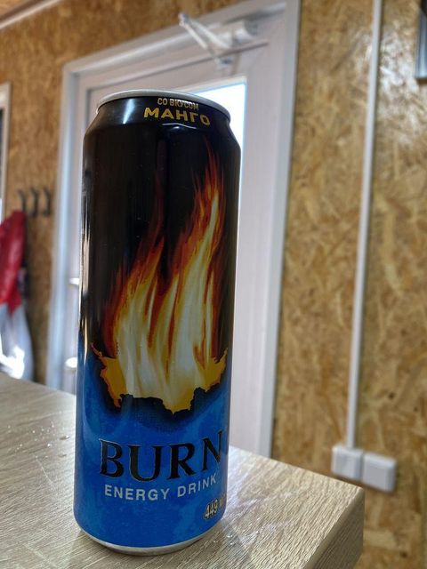Finest Burn Energy Drink Excellent Quality Wholesale Price Smooth Refreshing Flavor Ideal For Shops Markets - Image 4