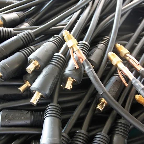 High Quality Wp-18 TIG Welding Torch - Image 6
