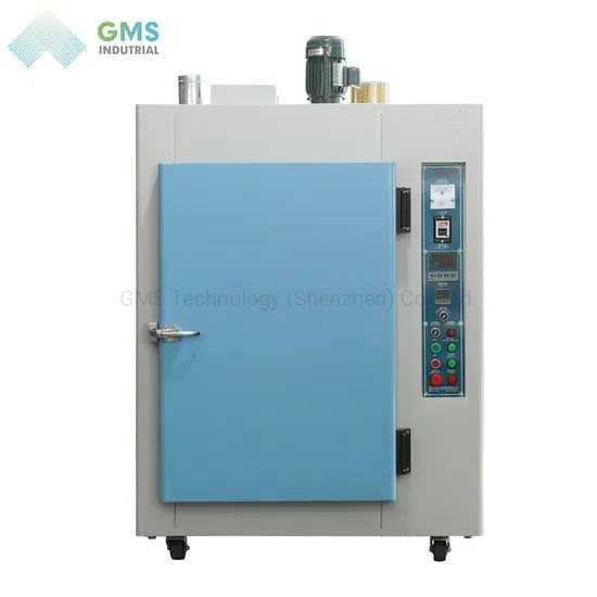 Factory Heating Drying Oven Chemicals Machines Industrial Dryer Equipment - Image 2