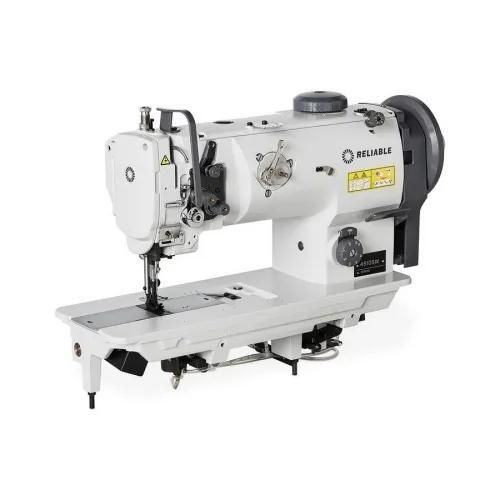 Reliable 4510SW Lockstitch Walking Foot With Horizontal Hook Packaging Box Port Tanjung Priok Model Number 4510SW Brand Name Reliable - Image 1