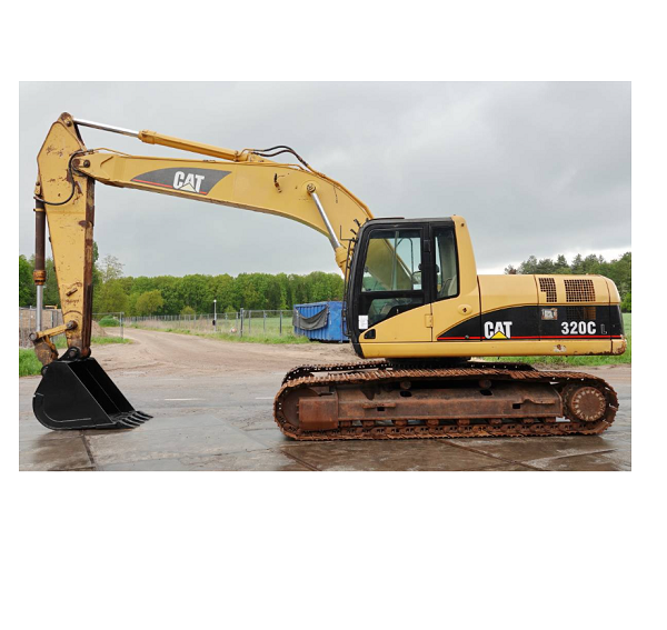 Buy Excavator for Sale Cheap Affordable Hydraulic Excavator Machine for Construction and Terrain Work - Image 2