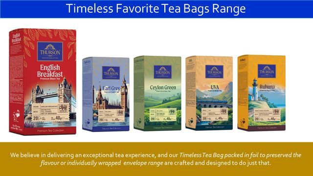 Tea - Image 4