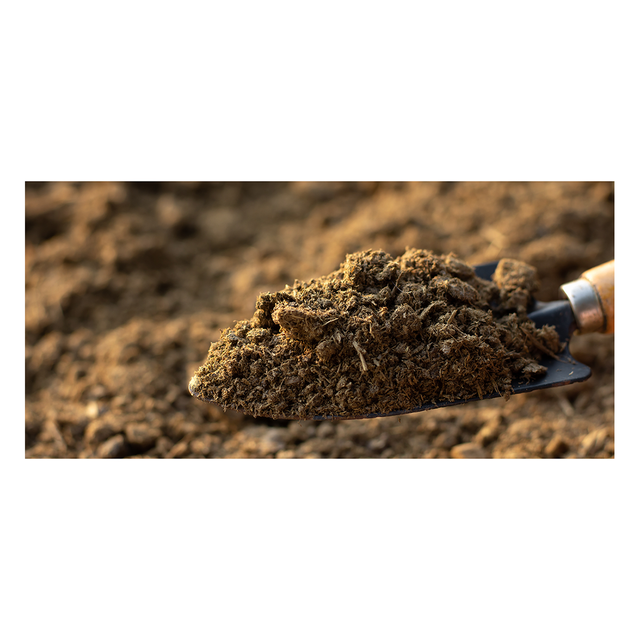 Hot Selling Machines Manufacturing Plant Npk Bio Organic Matter Manure Fertilizer - Image 3