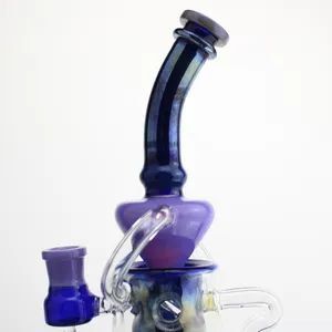 Borosilicate Glass Water Pipe Oil DAB Rig Color White Shape Round Origin China Trademark no Usage Smoking Style Creative - Image 6