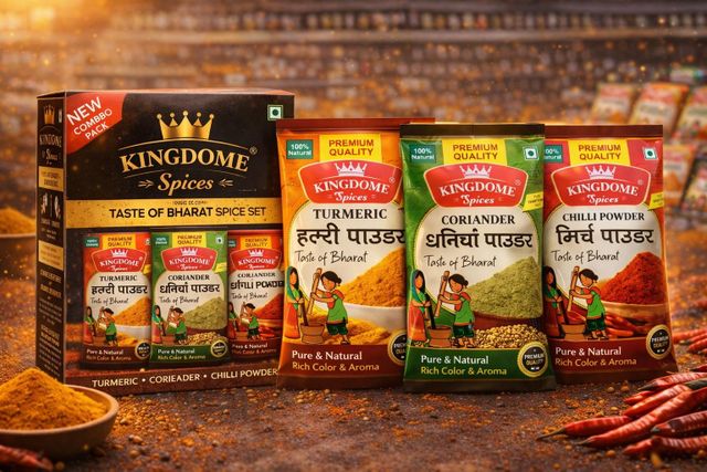 ALL SPICES LIKE WHOLE AND POWDER Form Ground, Whole Delivery Form Bag, Other Freshness Level Dried, Fresh Features Fair Trade, Halal, No Preservatives, Vegetarian, Without Additives, Without Colourants, Without Flavor Enhancers - Image 1