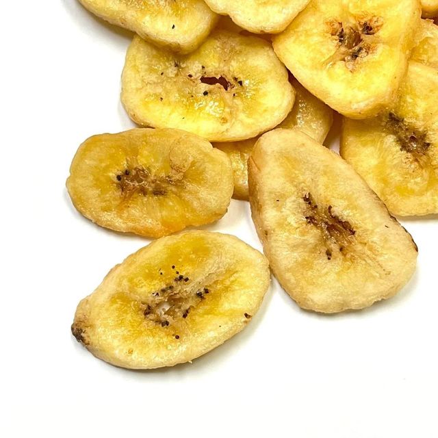 Organic Dried Bananas Naturally Sweet Dried Bananas Perfect For Healthy Snacks And B2B Bulk Supply - Image 4