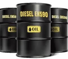 Diesel EN590 - Image 1