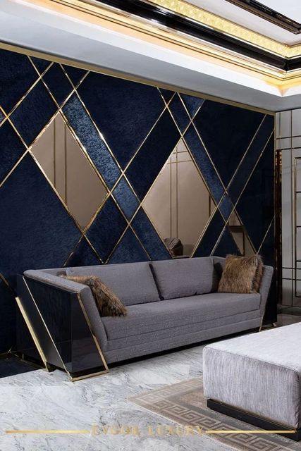 Living Room Interior Designing Service Service Mode Offline Service Location India Payment Mode Offline And - Image 3