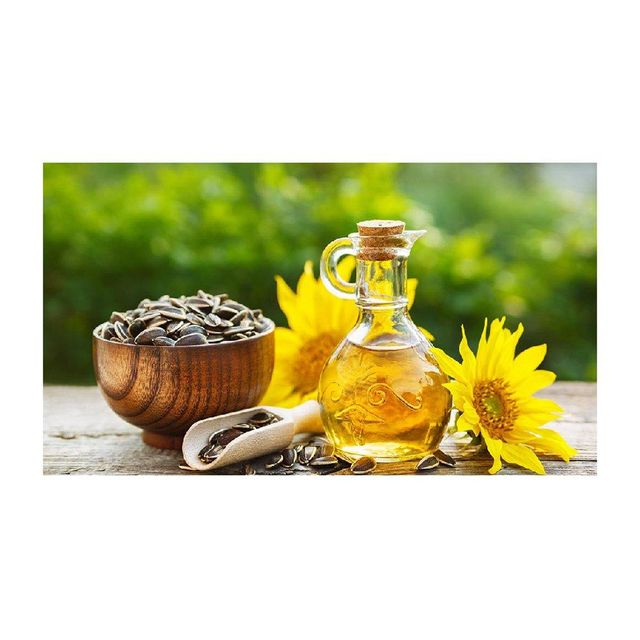 premium sunflower oil for restaurants catering and food processing high quality edible oil with high smoke point and consistent performance for large scale cooking - Image 5